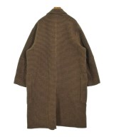 TODAYFUL（トゥデイフル）チェスターコート 茶 サイズ:36(S位) レディース/2200714167015