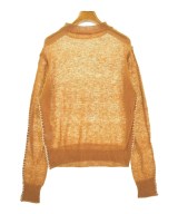 TODAYFUL（トゥデイフル）ニット・セーター 茶 サイズ:F(S位) レディース/2200715238035