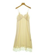 TODAYFUL（トゥデイフル）ワンピース ベージュ サイズ:36(S位) レディース/2200715291023