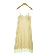 TODAYFUL（トゥデイフル）ワンピース ベージュ サイズ:36(S位) レディース/2200715291023