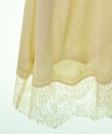 TODAYFUL（トゥデイフル）ワンピース ベージュ サイズ:36(S位) レディース/2200715291023