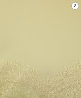 TODAYFUL（トゥデイフル）ワンピース ベージュ サイズ:36(S位) レディース/2200715291023