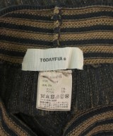 TODAYFUL（トゥデイフル）その他 茶 サイズ:38(M位) レディース/2200715944066