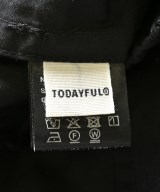 TODAYFUL（トゥデイフル）その他 黒 サイズ:38(M位) レディース/2200715801260