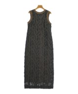 TODAYFUL（トゥデイフル）ワンピース 茶 サイズ:38(M位) レディース/2200716611028