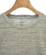 TODAYFUL（トゥデイフル）Tシャツ・カットソー グレー サイズ:F レディース/2200715415108