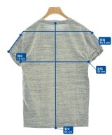 TODAYFUL（トゥデイフル）Tシャツ・カットソー グレー サイズ:F レディース/2200715415108