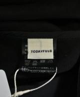 TODAYFUL（トゥデイフル）その他 黒 サイズ:38(M位) レディース/2200711862029