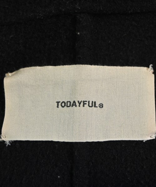 TODAYFUL（トゥデイフル）その他 茶 サイズ:38(M位) レディース/2200714836010