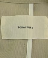 TODAYFUL（トゥデイフル）トレンチコート ベージュ サイズ:38(M位) レディース/2200714836027