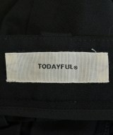 TODAYFUL（トゥデイフル）その他 黒 サイズ:38(M位) レディース/2200714836058