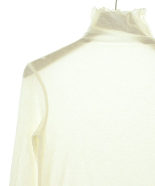 TODAYFUL（トゥデイフル）Tシャツ・カットソー 白 サイズ:F レディース/2200714836096
