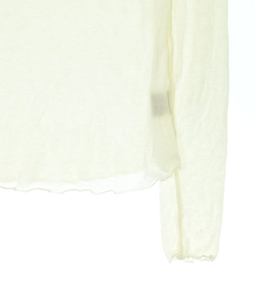 TODAYFUL（トゥデイフル）Tシャツ・カットソー 白 サイズ:F レディース/2200714836096