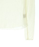 TODAYFUL（トゥデイフル）Tシャツ・カットソー 白 サイズ:F レディース/2200714836096