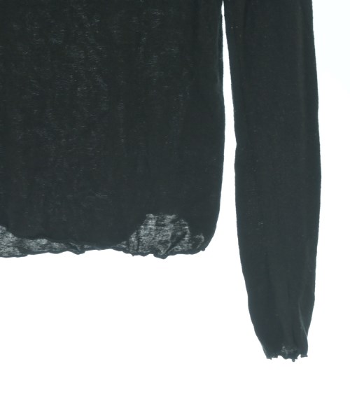 TODAYFUL（トゥデイフル）Tシャツ・カットソー 黒 サイズ:F レディース/2200714836102