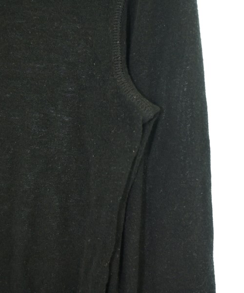 TODAYFUL（トゥデイフル）Tシャツ・カットソー 黒 サイズ:F レディース/2200714836102