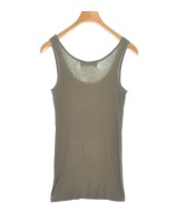 TODAYFUL（トゥデイフル）タンクトップ カーキ サイズ:F レディース/2200714836119