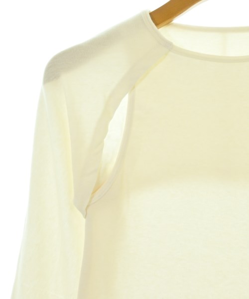 TODAYFUL（トゥデイフル）Tシャツ・カットソー 白 サイズ:F レディース/2200713094275