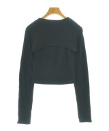TODAYFUL（トゥデイフル）Tシャツ・カットソー 黒 サイズ:F レディース/2200713094282