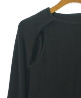 TODAYFUL（トゥデイフル）Tシャツ・カットソー 黒 サイズ:F レディース/2200713094282