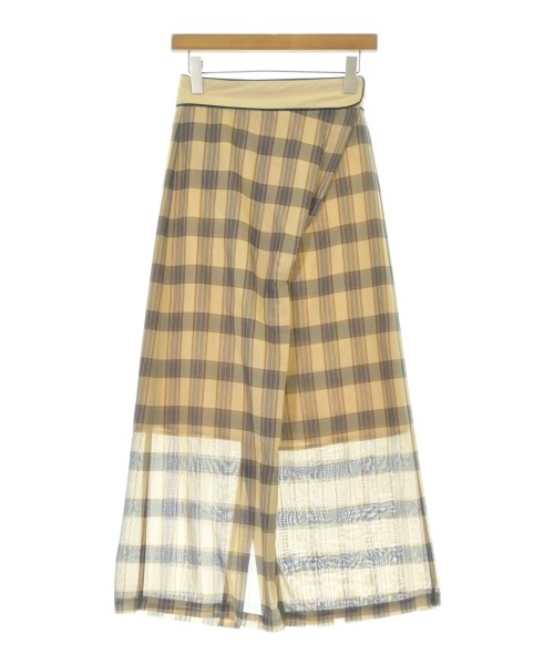 TODAYFUL(トゥデイフル)のロング・マキシ丈スカート サイズ:36(S位) 4,800円