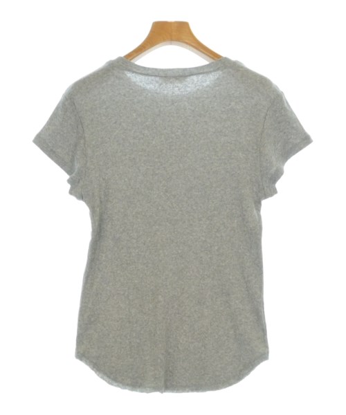 TODAYFUL（トゥデイフル）Tシャツ・カットソー グレー サイズ:F レディース/2200719628061