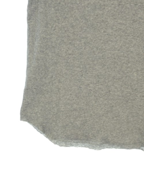 TODAYFUL（トゥデイフル）Tシャツ・カットソー グレー サイズ:F レディース/2200719628061