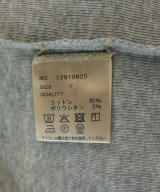 TODAYFUL（トゥデイフル）Tシャツ・カットソー グレー サイズ:F レディース/2200719628061