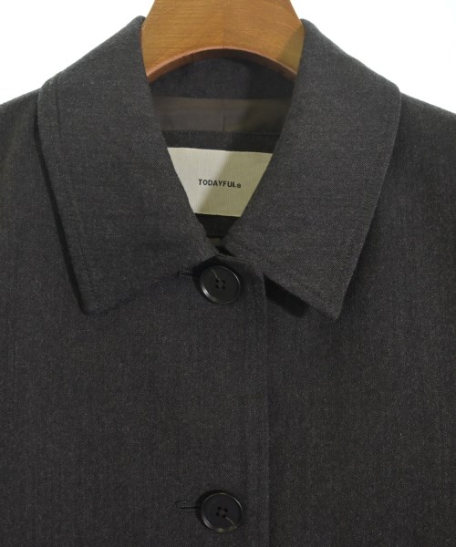 TODAYFUL（トゥデイフル）その他 グレー サイズ:38(M位) レディース/2200645141016