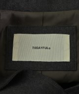 TODAYFUL（トゥデイフル）その他 グレー サイズ:38(M位) レディース/2200645141016