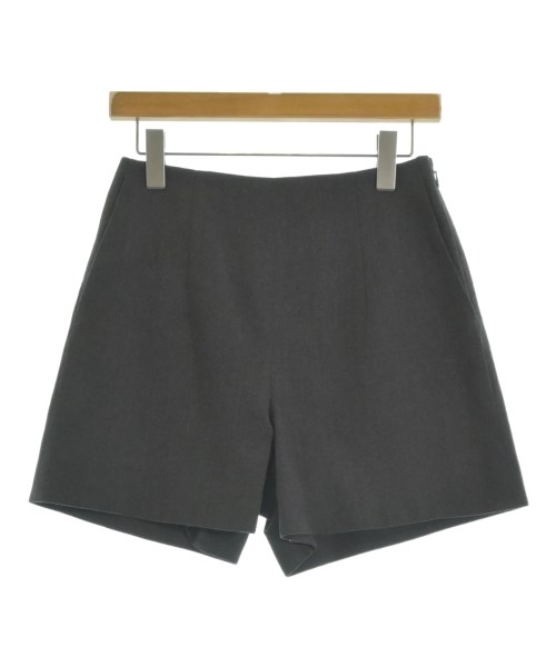 TODAYFUL(トゥデイフル)ショートパンツ グレー サイズ:38(M位)/2200645141023