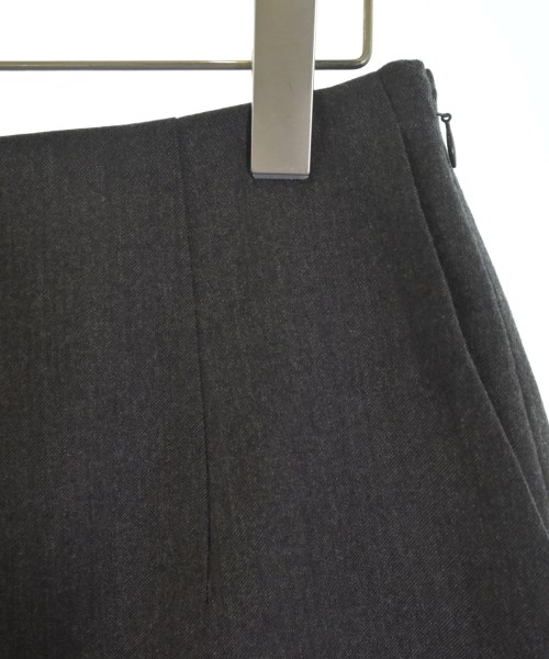 TODAYFUL（トゥデイフル）ショートパンツ グレー サイズ:38(M位) レディース/2200645141023