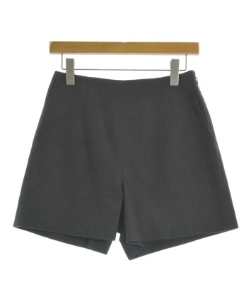 TODAYFUL ショートパンツ TODAYFUL（トゥデイフル）ショートパンツ グレー サイズ:38(M位