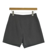 TODAYFUL（トゥデイフル）ショートパンツ グレー サイズ:38(M位) レディース/2200645141023