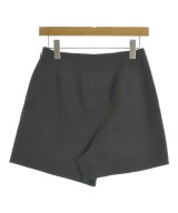 TODAYFUL（トゥデイフル）ショートパンツ グレー サイズ:38(M位) レディース/2200645141023