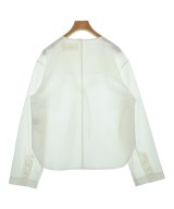 TODAYFUL（トゥデイフル）ブラウス 白 サイズ:F レディース/2200645141030