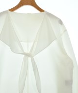 TODAYFUL（トゥデイフル）ブラウス 白 サイズ:F レディース/2200645141030