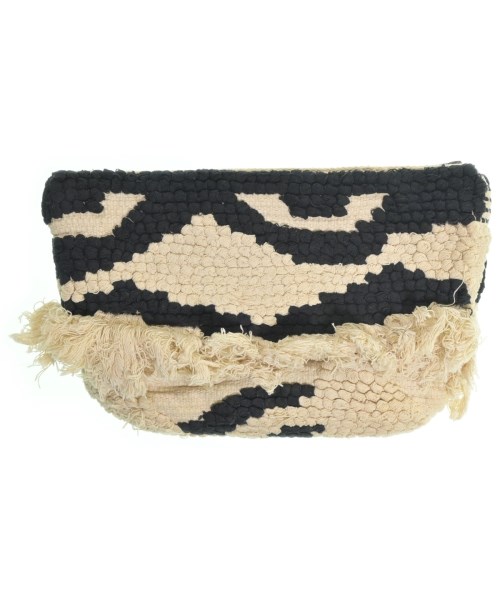 TODAYFUL（トゥデイフル）クラッチバッグ 白 サイズ:- レディース/2200635322012