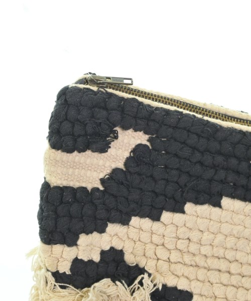 TODAYFUL（トゥデイフル）クラッチバッグ 白 サイズ:- レディース/2200635322012