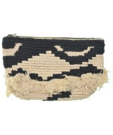 TODAYFUL（トゥデイフル）クラッチバッグ 白 サイズ:- レディース/2200635322012