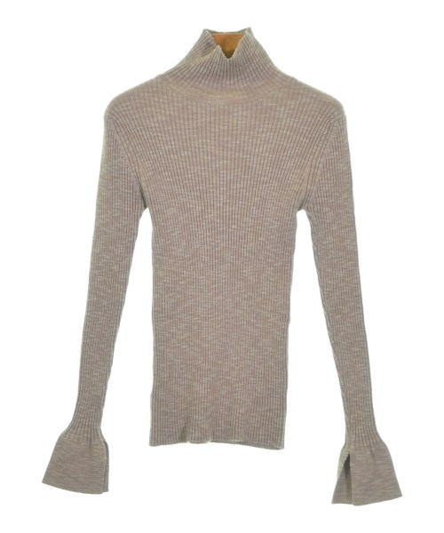 TODAYFUL(トゥデイフル)ニット・セーター ベージュ サイズ:F/2200645401011