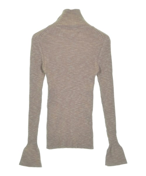 TODAYFUL（トゥデイフル）ニット・セーター ベージュ サイズ:F レディース/2200645401011