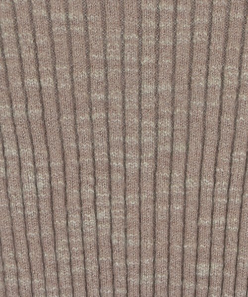 TODAYFUL（トゥデイフル）ニット・セーター ベージュ サイズ:F レディース/2200645401011