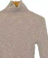 TODAYFUL（トゥデイフル）ニット・セーター ベージュ サイズ:F レディース/2200645401011