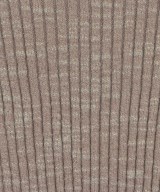 TODAYFUL（トゥデイフル）ニット・セーター ベージュ サイズ:F レディース/2200645401011