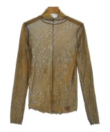 TODAYFUL（トゥデイフル）Tシャツ・カットソー 茶 サイズ:F レディース/2200645401035