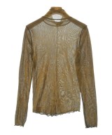 TODAYFUL（トゥデイフル）Tシャツ・カットソー 茶 サイズ:F レディース/2200645401035