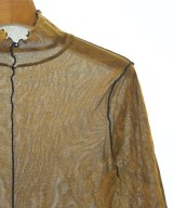 TODAYFUL（トゥデイフル）Tシャツ・カットソー 茶 サイズ:F レディース/2200645401035