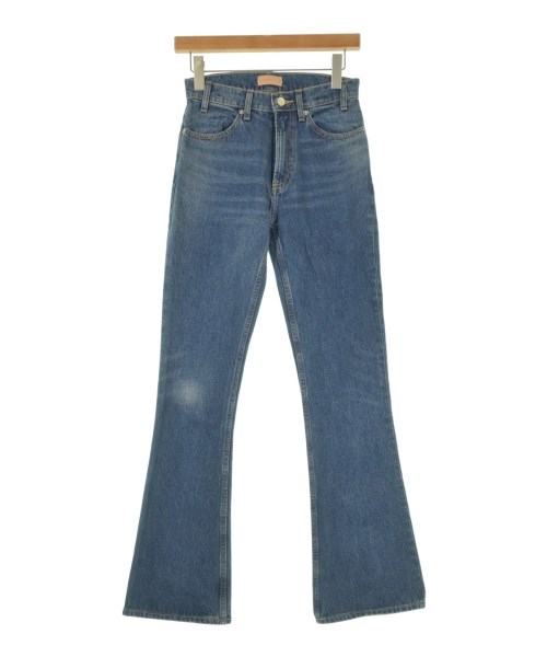 TODAYFUL(トゥデイフル)デニムパンツ 青 サイズ:24(S位)/2200635745040