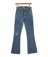 TODAYFUL（トゥデイフル）デニムパンツ 青 サイズ:24(S位) レディース/2200635745040